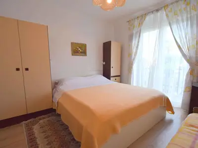 Ferienwohnung für 2 Personen (35 m²) in Malinska 9/10