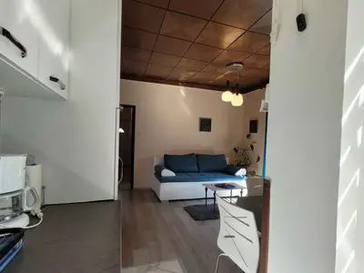 Ferienwohnung für 3 Personen (35 m²) in Malinska 7/10