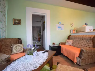 Ferienwohnung für 2 Personen (35 m²) in Malinska 10/10