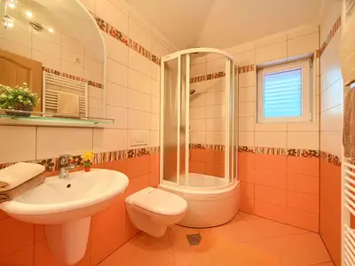 Ferienwohnung für 2 Personen (21 m²) in Malinska 6/10