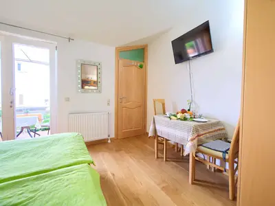 Ferienwohnung für 2 Personen (21 m²) in Malinska 8/10