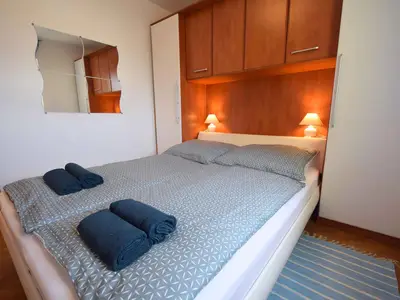 Ferienwohnung für 4 Personen (50 m²) in Malinska 10/10