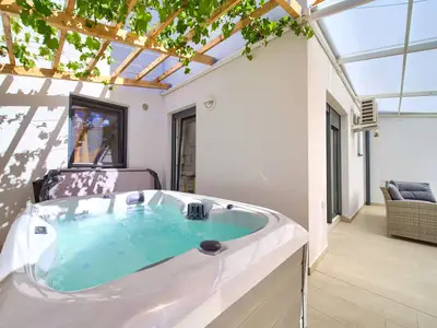 Ferienwohnung für 3 Personen (35 m²) in Malinska 2/10