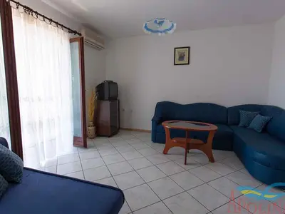 Ferienwohnung für 3 Personen (50 m²) in Malinska 2/10