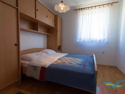 Ferienwohnung für 3 Personen (50 m²) in Malinska 6/10