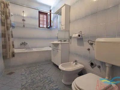 Ferienwohnung für 3 Personen (50 m²) in Malinska 7/10