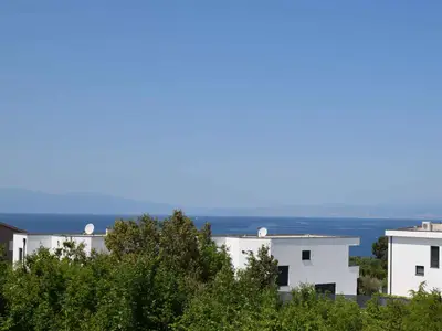 Ferienwohnung für 4 Personen (60 m²) in Malinska 6/10