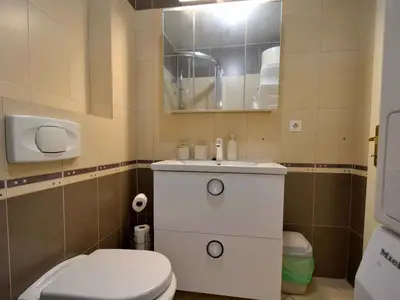 Ferienwohnung für 4 Personen (60 m²) in Malinska 7/10