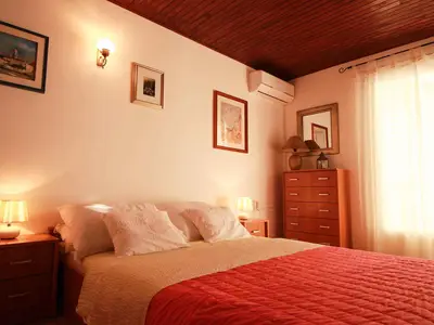 Ferienwohnung für 2 Personen (40 m²) in Malinska 1/10