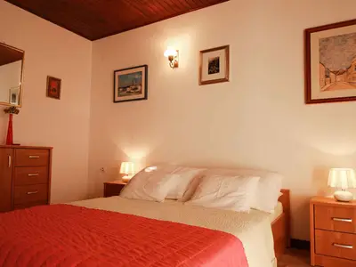 Ferienwohnung für 2 Personen (40 m²) in Malinska 8/10