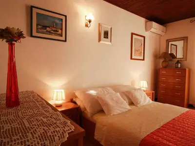 Ferienwohnung für 2 Personen (40 m²) in Malinska 9/10