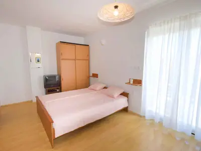 Ferienwohnung für 2 Personen (25 m²) in Malinska 8/10