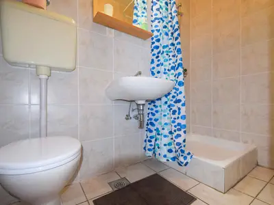 Ferienwohnung für 2 Personen (25 m²) in Malinska 9/10