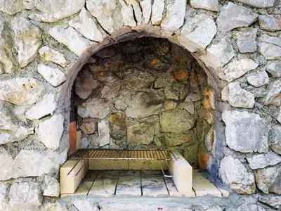 Ferienwohnung für 4 Personen (70 m²) in Malinska 4/10