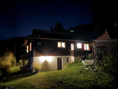 Nacht Haus