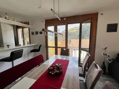 Ferienwohnung für 7 Personen (95 m²) in Malix 4/10