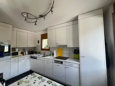 Ferienwohnung für 7 Personen (95 m²) in Malix 6/10