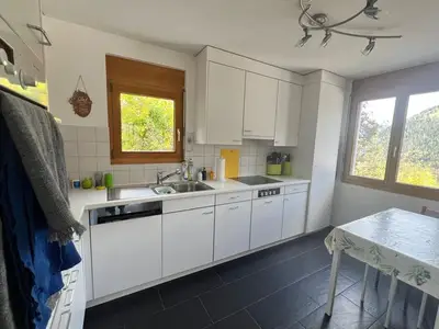 Ferienwohnung für 7 Personen (95 m²) in Malix 7/10