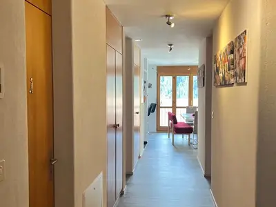 Ferienwohnung für 7 Personen (95 m²) in Malix 9/10
