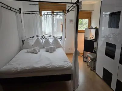 Ferienwohnung für 7 Personen (95 m²) in Malix 10/10