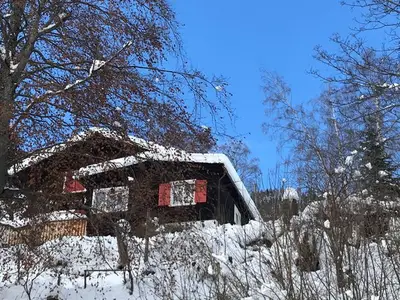 Ferienwohnung für 4 Personen (34 m²) in Malix 1/10