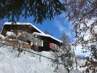 Ferienwohnung für 4 Personen (34 m²) in Malix 6/10