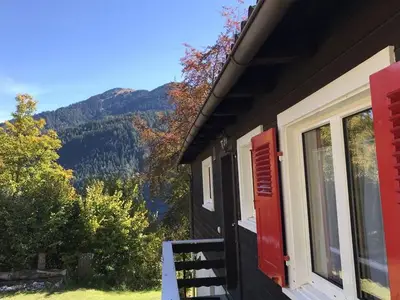 Ferienwohnung für 4 Personen (34 m²) in Malix 8/10