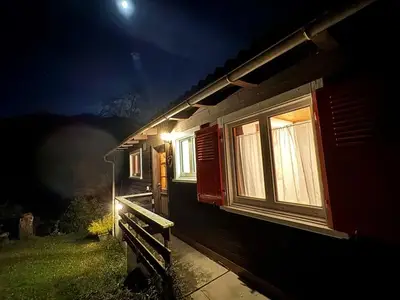 Ferienwohnung für 4 Personen (34 m²) in Malix 9/10