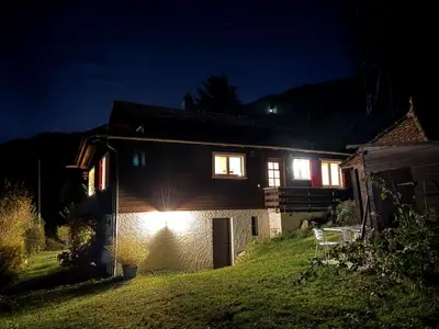 Ferienwohnung für 4 Personen (34 m²) in Malix 10/10