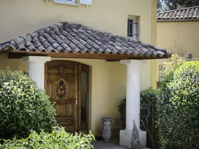 Ferienwohnung für 13 Personen (500 m²) in Mallemort 5/10