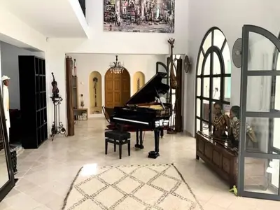 Ferienwohnung für 13 Personen (500 m²) in Mallemort 6/10