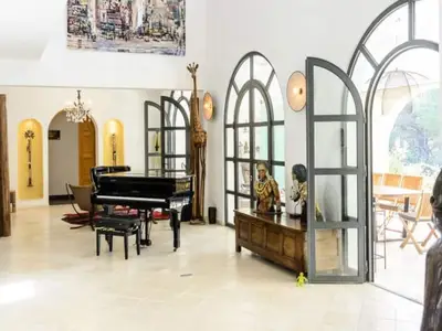 Ferienwohnung für 13 Personen (500 m²) in Mallemort 7/10