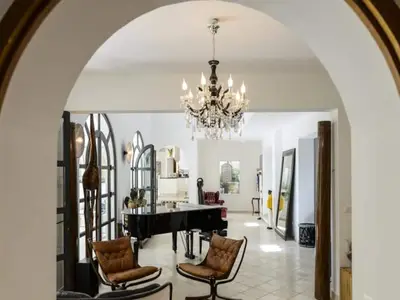 Ferienwohnung für 13 Personen (500 m²) in Mallemort 9/10