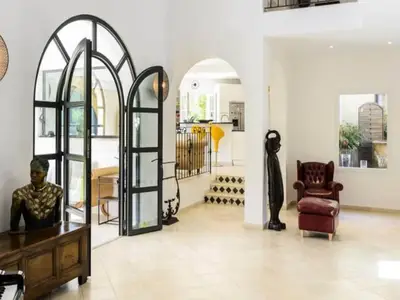 Ferienwohnung für 13 Personen (500 m²) in Mallemort 10/10