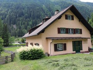 Ferienwohnung für 5 Personen (100 m²) in Mallnitz