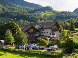 Ferienwohnung für 6 Personen (85 m²) in Mallnitz