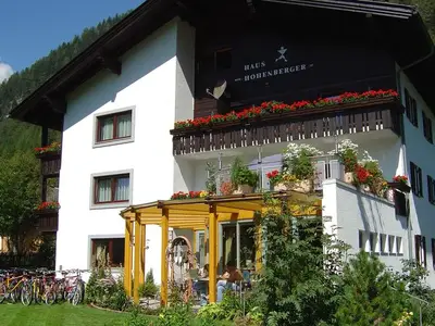 Ferienwohnung für 2 Personen (31 m²) in Mallnitz 1/10