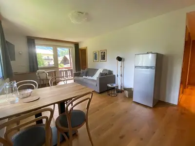 Ferienwohnung für 2 Personen (31 m²) in Mallnitz 4/10