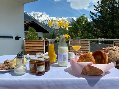 Ferienwohnung für 2 Personen (31 m²) in Mallnitz 5/10