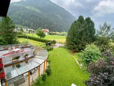 Ferienwohnung für 2 Personen (31 m²) in Mallnitz 6/10