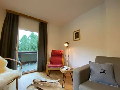 Ferienwohnung für 2 Personen (31 m²) in Mallnitz 7/10