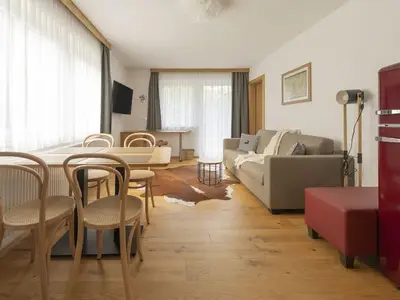 Ferienwohnung für 2 Personen (31 m²) in Mallnitz 8/10