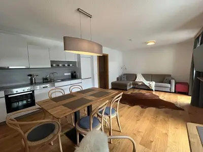 Ferienwohnung für 2 Personen (31 m²) in Mallnitz 9/10