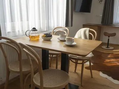 Ferienwohnung für 2 Personen (31 m²) in Mallnitz 10/10