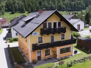 Ferienwohnung für 8 Personen (80 m²) in Mallnitz