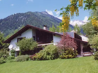 Haus Sonny - Ferienwohnung Appartements
