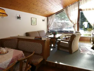 Wohnzimmer App. 2