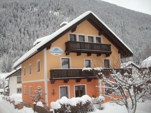 Ferienwohnung für 6 Personen (60 m²) in Mallnitz