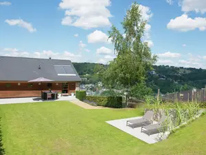 Ferienwohnung für 5 Personen (90 m²) in Malmünd