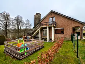 Ferienwohnung für 5 Personen (87 m²) in Malmünd